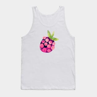 Berries Tank Top